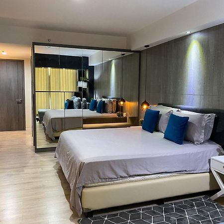 Lavenderbnb Room 8 At Mataram City Yogyakarta Exterior foto