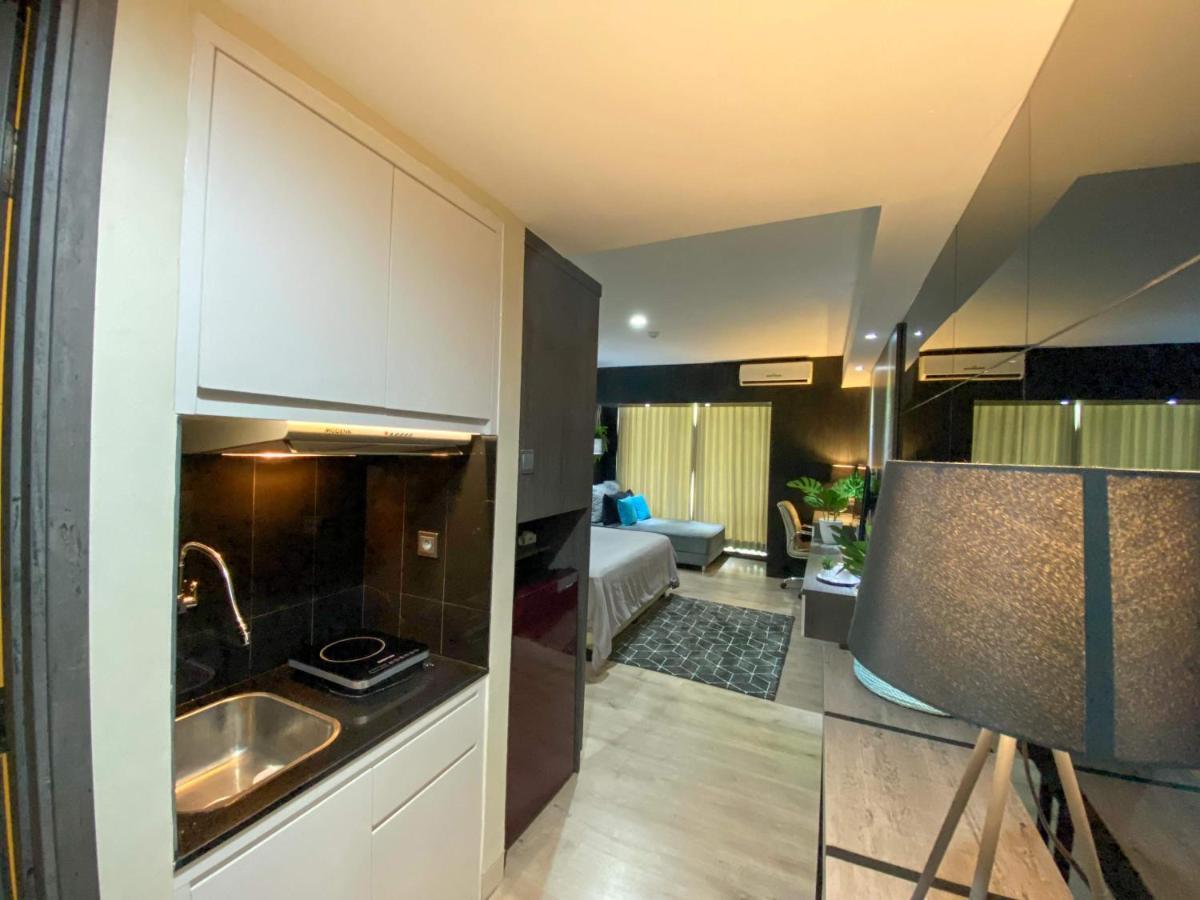 Lavenderbnb Room 8 At Mataram City Yogyakarta Exterior foto