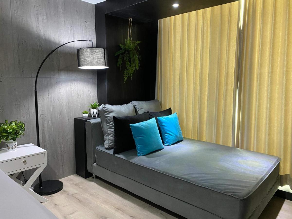 Lavenderbnb Room 8 At Mataram City Yogyakarta Exterior foto