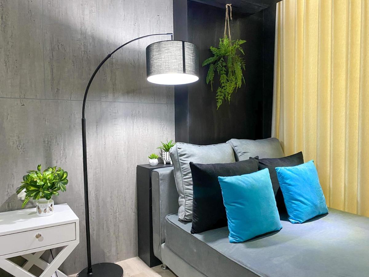 Lavenderbnb Room 8 At Mataram City Yogyakarta Exterior foto