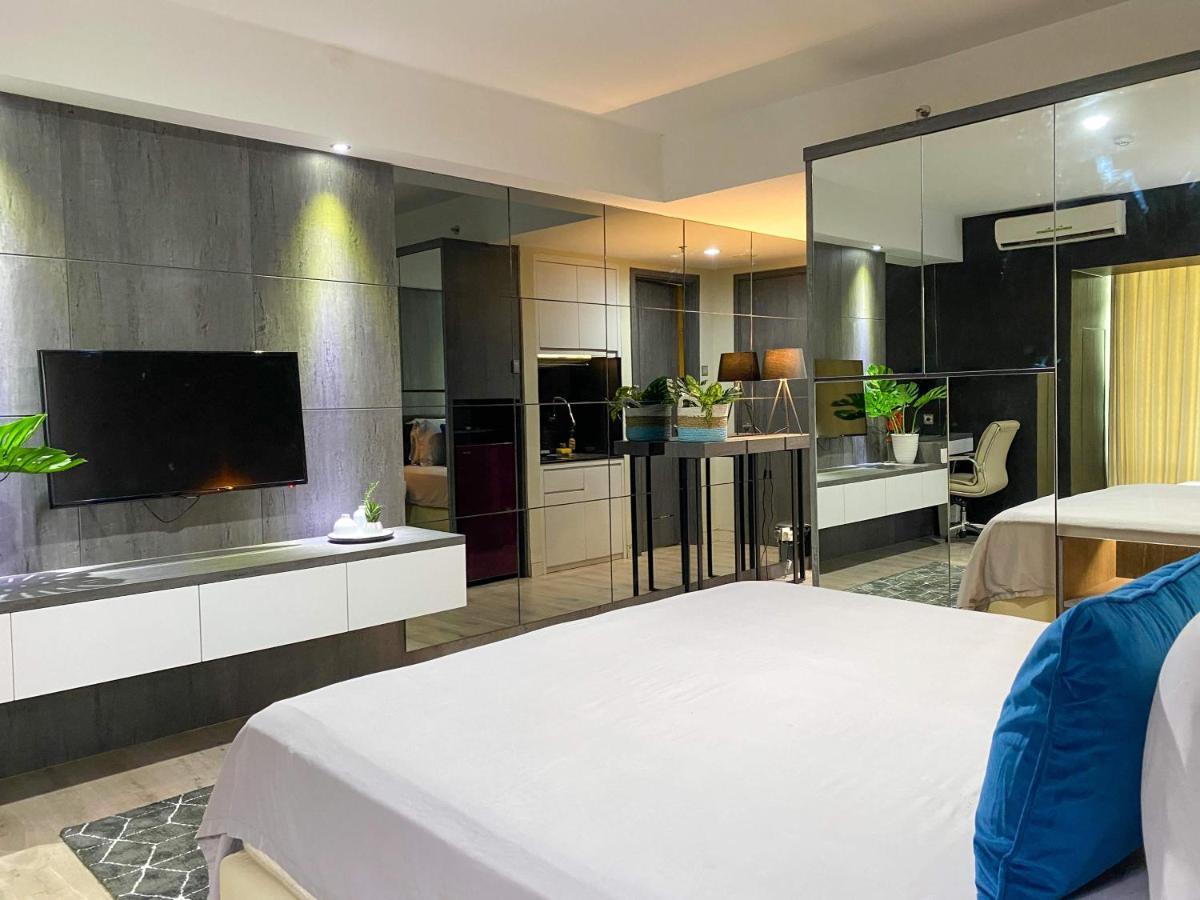 Lavenderbnb Room 8 At Mataram City Yogyakarta Exterior foto