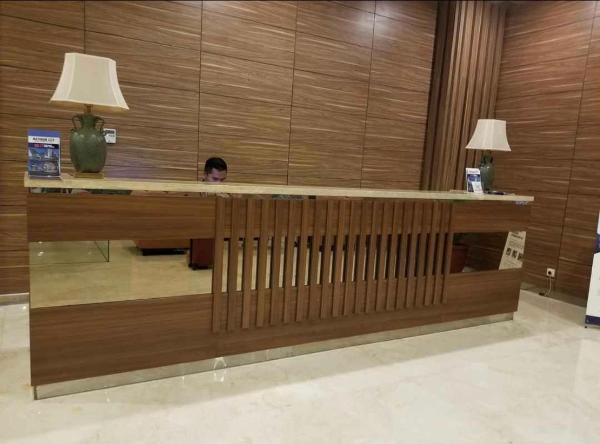Lavenderbnb Room 8 At Mataram City Yogyakarta Exterior foto